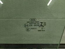 AUDI A3 8Y SZYBA LEWY PRZÓD LEWA PRZEDNIA 8Y0845201