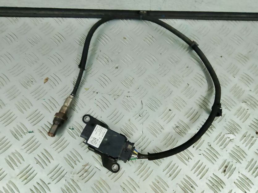 TOYOTA PROACE PEUGEOT PARTNER K9 2023 SONDA LAMBDA NOX 9830288780