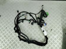 TOYOTA PROACE PEUGEOT PARTNER K9 2023 WIĄZKA DRZWI PRAWY PRZÓD 9828276680