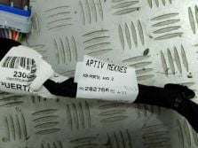 TOYOTA PROACE PEUGEOT PARTNER K9 2023 WIĄZKA DRZWI PRAWY PRZÓD 9828276680