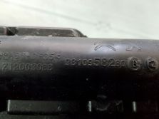 TOYOTA PROACE PEUGEOT PARTNER K9 2023 PRZEWÓD POWIETRZA RURA 9810958280