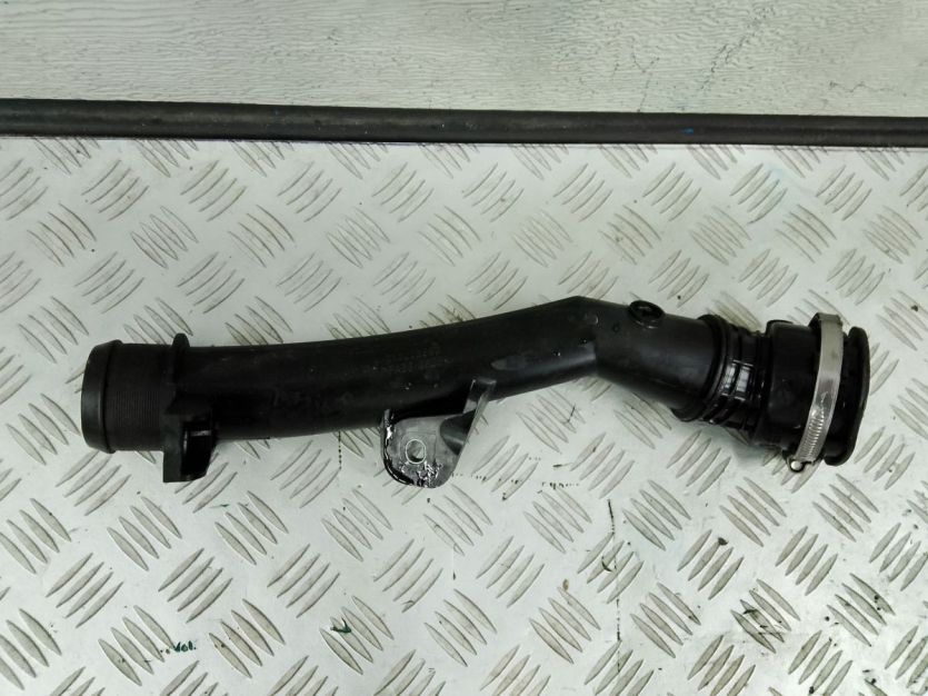 TOYOTA PROACE PEUGEOT PARTNER K9 2023 PRZEWÓD POWIETRZA 9831710780