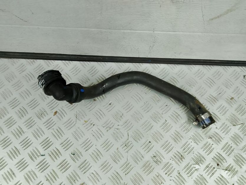 TOYOTA PROACE PEUGEOT PARTNER K9 2023 PRZEWÓD WĄŻ WODY 9812441880