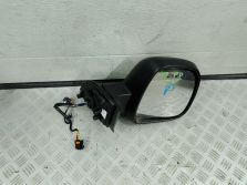 TOYOTA PROACE PEUGEOT PARTNER K9 2023 LUSTERKO PRAWE 7PIN