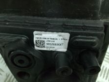 TOYOTA PROACE PEUGEOT PARTNER K9 2023 LUSTERKO PRAWE 7PIN