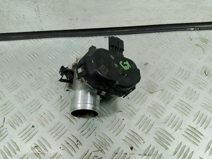TOYOTA PROACE PEUGEOT PARTNER K9 2023 PRZEPUSTNICA 9830171480