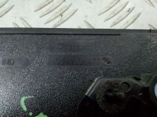 TOYOTA PROACE PEUGEOT PARTNER K9 2023 TRÓJKĄT BŁOTNIKA LEWY 9817691477