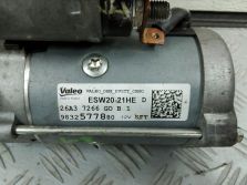 TOYOTA PROACE PEUGEOT PARTNER K9 2023 ROZRUSZNIK 9832577880 ESW20-21HE