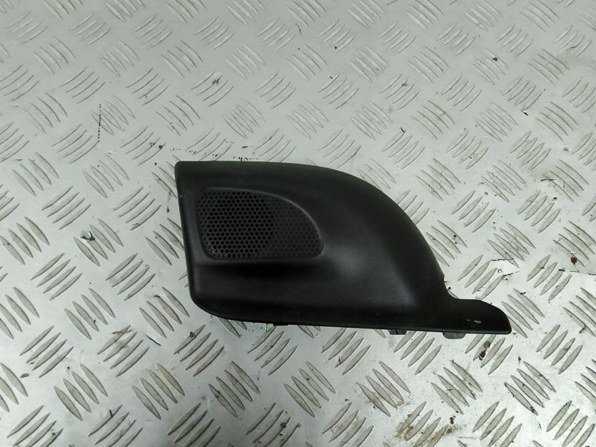TOYOTA PROACE PEUGEOT PARTNER K9 2023 ZAŚLEPKA MASKOWNICA GŁOŚNIKA LEWA