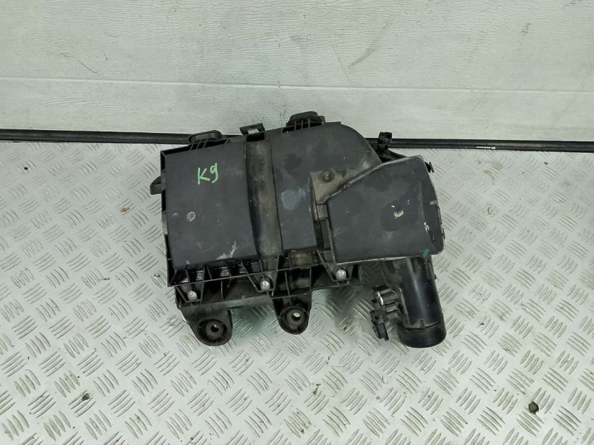 TOYOTA PROACE PEUGEOT PARTNER K9 2023 OBUDOWA FILTRA POWIETRZA 9828002080