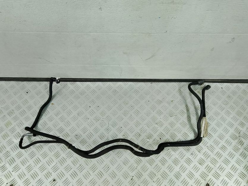 TOYOTA PROACE PEUGEOT PARTNER K9 2023 PRZEWODY PALIWA RURKA 9829049780