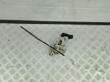 PEUGEOT 206+ PLUS ZAMEK MASKI RYGIEL 9673566380
