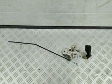 PEUGEOT 206+ PLUS ZAMEK MASKI RYGIEL 9673566380