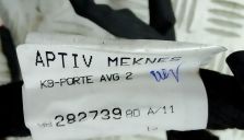 TOYOTA PROACE PEUGEOT PARTNER K9 2023 WIĄZKA DRZWI LEWY PRZÓD 9828273980