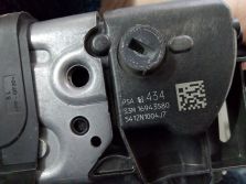 TOYOTA PROACE PEUGEOT PARTNER K9 2023 ZAMEK DRZWI LEWY PRZÓD 16943580