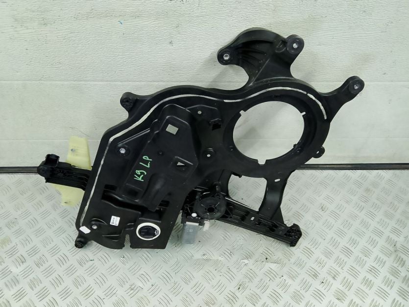 TOYOTA PROACE PEUGEOT PARTNER K9 2023 PODNOŚNIK SZYBY LEWY PRZÓD 9840175680