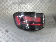 JEEP COMPAS II 2 LIFT 2024 LAMPY TYL TYLNE LED KOMPLET