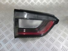 JEEP COMPAS II 2 LIFT 2024 LAMPY TYL TYLNE LED KOMPLET