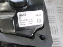 JEEP COMPAS II 2 LIFT 2024 LAMPY TYL TYLNE LED KOMPLET
