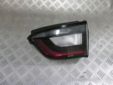 JEEP COMPAS II 2 LIFT 2024 LAMPY TYL TYLNE LED KOMPLET