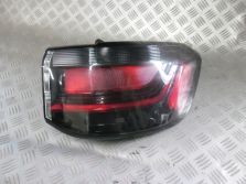 JEEP COMPAS II 2 LIFT 2024 LAMPY TYL TYLNE LED KOMPLET