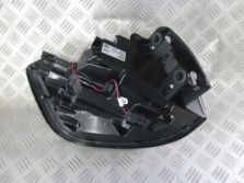 JEEP COMPAS II 2 LIFT 2024 LAMPY TYL TYLNE LED KOMPLET