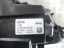 JEEP COMPAS II 2 LIFT 2024 LAMPY TYL TYLNE LED KOMPLET