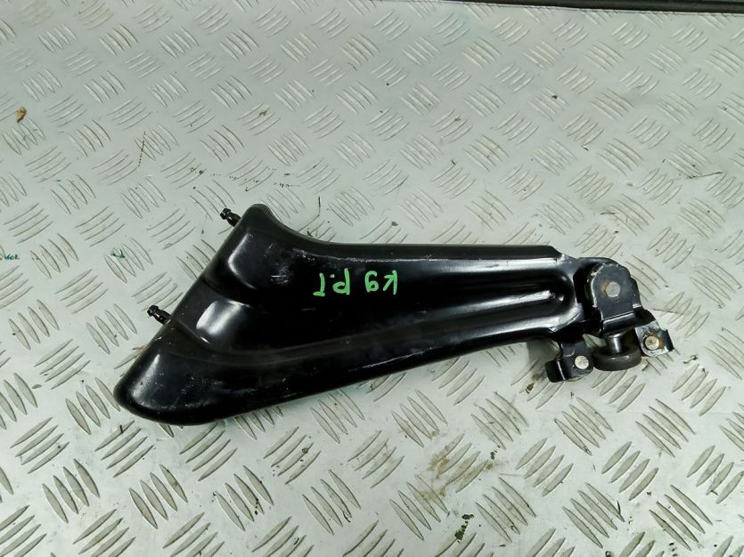 TOYOTA PROACE PEUGEOT PARTNER K9 2023 PROWADNICA DRZWI PRAWA 9816964880