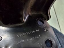 TOYOTA PROACE PEUGEOT PARTNER K9 2023 PROWADNICA DRZWI PRAWA 9816964880