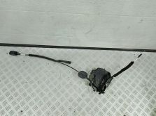 RENAULT CLIO IV ZAMEK DRZWI LEWY PRZÓD 805033000R