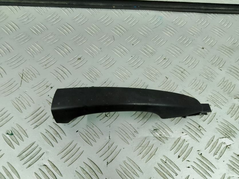 TOYOTA PROACE PEUGEOT PARTNER K9 2023 KLAMKA DRZWI PRAWY TYL