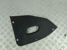 TOYOTA PROACE PEUGEOT PARTNER K9 2023 OSŁONA DRZWI LEWY TYŁ PLASTIK