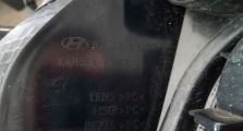 HYUNDAI TUCSON IV 4 N-LINE LAMPA ZDERZAKA PRAWY TYŁ 92406-N7400