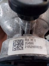 HYUNDAI I30 III 3 LIFT 20- HALOGEN PRAWY 92202-G4500