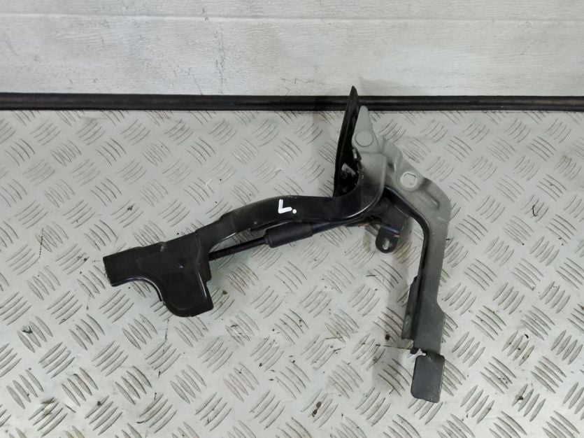 DS DS7 CROSSBACK CITROEN 2020 ZAWIAS MASKI LEWY 9829653680