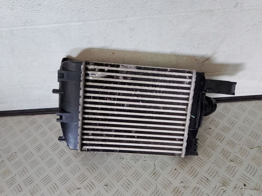 DACIA RENAULT INTERCOOLER CHLODNICA 144965154R