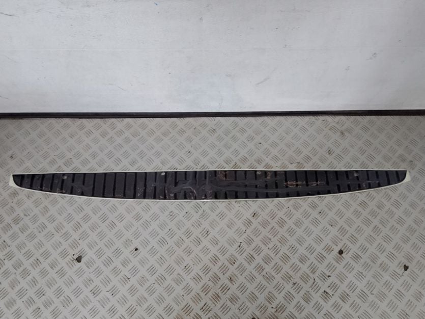 TOYOTA RAV 4 LISTWA NAKLEJKA OCHRONNA ZDERZAKA TYŁ NOWA! 52581-42030