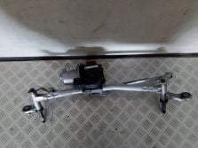 DS DS7 CROSSBACK CITROEN 2020 MECHANIZM WYCIERACZEK 9824762480