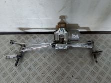 DS DS7 CROSSBACK CITROEN 2020 MECHANIZM WYCIERACZEK 9824762480