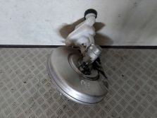 DS DS7 CROSSBACK CITROEN 2020 SERWO POMPA HAMULCOWA 9807687080