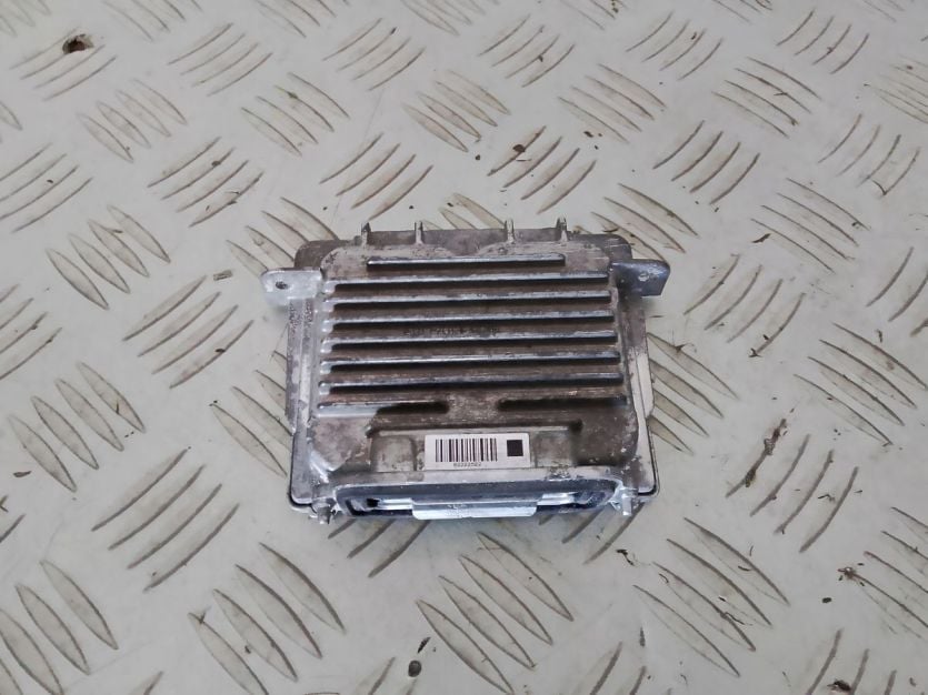 CITROEN PEUGEOT VOLVO PRZETWORNICA MODUŁ LAMPY XENON 90035944