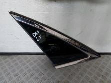 DS DS7 CROSSBACK CITROEN 2020 SZYBA KAROSERYJNA LEWY TYŁ LEWA TYLNA