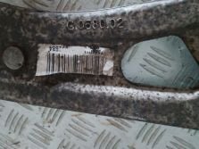 DS DS7 CROSSBACK CITROEN 2020 WAHACZ PRAWY PRZÓD PRAWY PRZEDNI