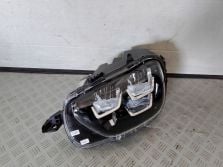CITROEN C3 III 3 LIFT LAMPA LEWY PRZÓD LEWA PRZEDNIA FULL LED 9836267180