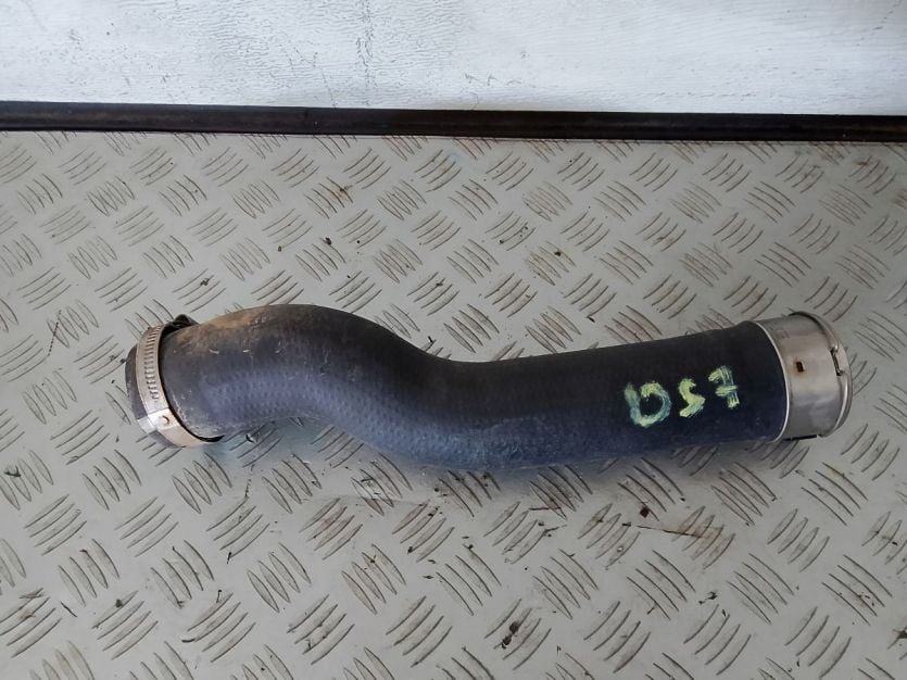 DS DS7 CROSSBACK CITROEN 2020 RURA PRZEWÓD POWIETRZA 9805006880