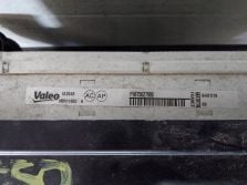 DS DS7 CROSSBACK CITROEN 2020 INTERCOOLER CHLODNICA POWIETRZA P9675627980