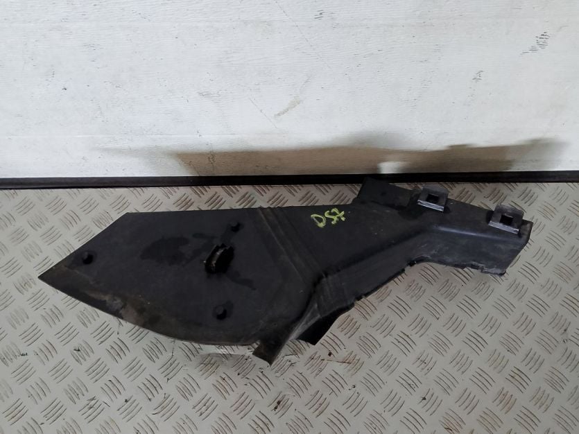 DS DS7 CROSSBACK CITROEN 2020 KIEROWNICA POWIETRZA 9815738780