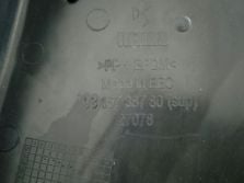 DS DS7 CROSSBACK CITROEN 2020 KIEROWNICA POWIETRZA 9815738780