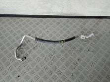 DS DS7 CROSSBACK CITROEN 2020 PRZEWÓD RURA WĄŻ KLIMATYZACJI