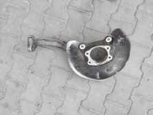 AUDI A4 B8 8K ZWROTNICA LEWA PRZOD PRZEDNIA ZAWIESZENIA